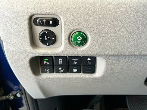 Used 2022 Honda Ridgeline RTL-E image 10