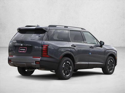 New 2026 Hyundai Palisade XRT Pro AWD/4WD image 5