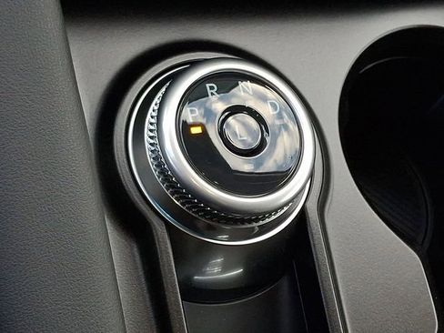 New 2026 Ford Explorer Active AWD/4WD image 10