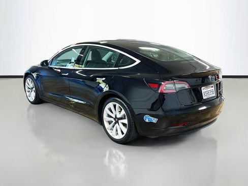 Used 2020 Tesla Model 3 Long Range image 5