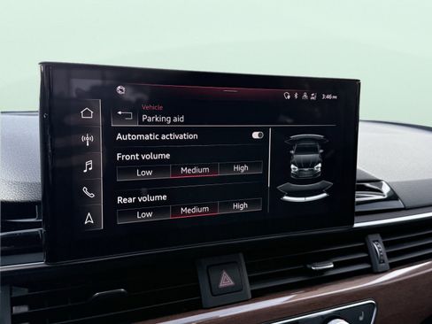 Used 2022 Audi A5 2.0T Premium w/ Convenience Package image 56