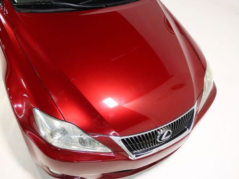 Used 2009 Lexus IS 250 AWD image 23