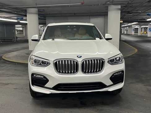 Used 2019 BMW X4 xDrive30i w/ Convenience Package image 31
