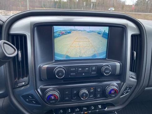 Used 2019 Chevrolet Silverado 2500 LTZ w/ Duramax Plus Package image 27