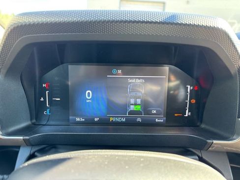 New 2025 Ford Ranger XLT image 23