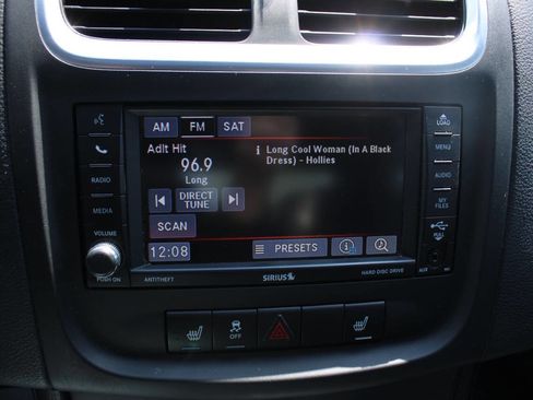 Used 2013 Dodge Avenger SXT w/ Blacktop Pkg FWD image 22
