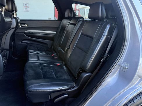 Used 2018 Dodge Durango GT image 19