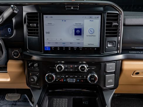 Used 2026 Ford F450 Lariat image 24