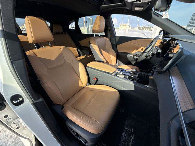 Certified 2024 Lexus RX 350 Premium Plus w/ Convenience Package FWD image 26