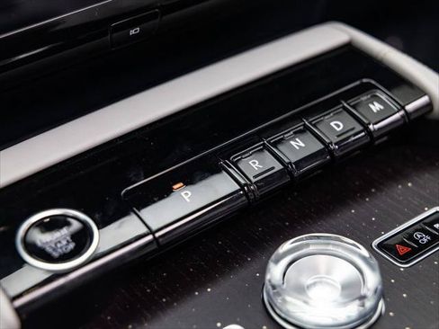 New 2026 Lincoln Navigator L Black Label AWD/4WD image 25