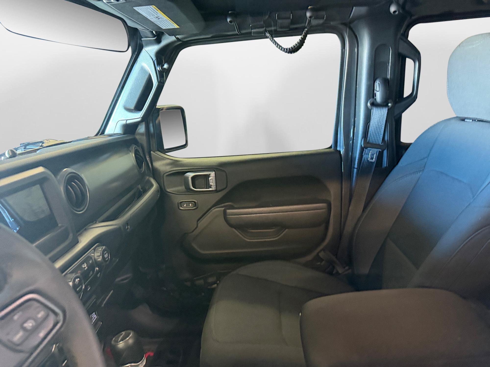 Used 2023 Jeep Gladiator Sport AWD/4WD image 32