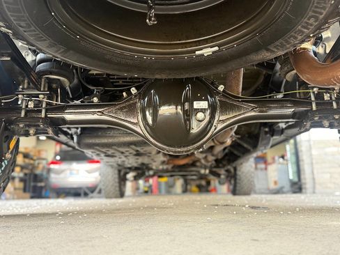 Used 2021 Toyota Tundra Limited w/ Limited Premium Package image 80