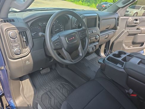 Used 2022 GMC Sierra 1500 Pro w/ Sierra Value Package AWD/4WD image 15