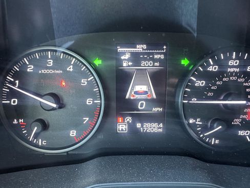 Used 2024 Subaru Impreza 2.0i image 28