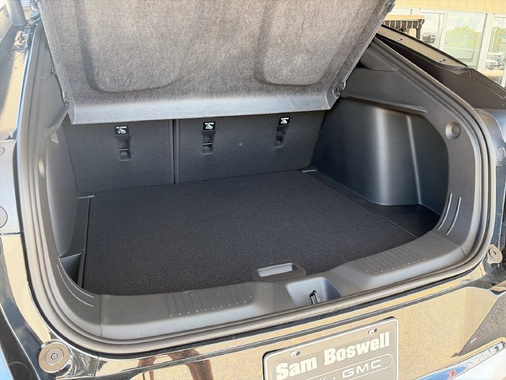 New 2026 Buick Envista Sport Touring w/ Convenience I Package FWD image 28