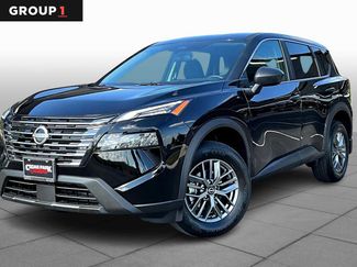 New 2026 Nissan Rogue S video 1