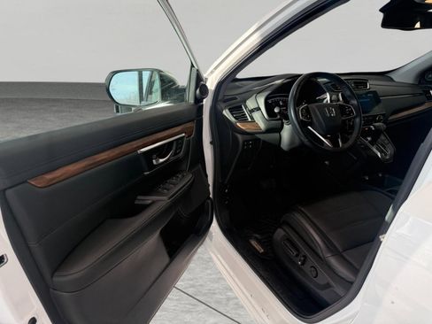 Used 2020 Honda CR-V EX-L image 20