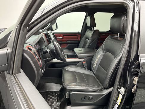 Used 2020 RAM 1500 Rebel w/ Rebel Level 2 Equipment Group image 9