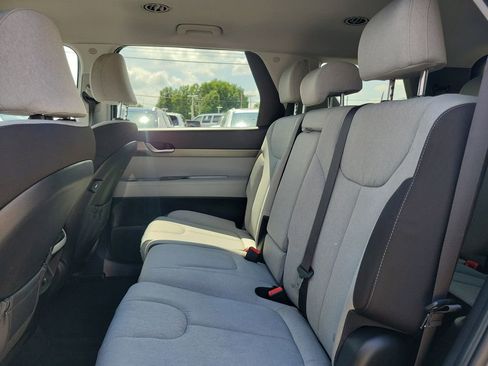 Used 2022 Hyundai Palisade SE AWD/4WD image 12