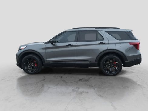 Used 2023 Ford Explorer ST w/ Equipment Group 401A AWD/4WD image 5