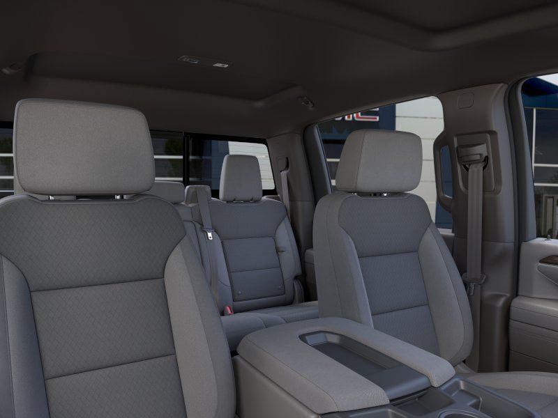 New 2026 GMC Sierra 3500 SLE w/ Preferred Package AWD/4WD image 24