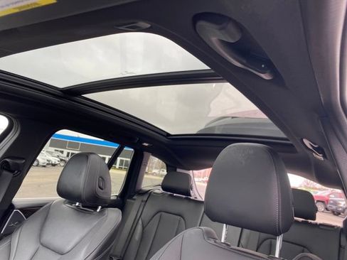 Used 2023 BMW X3 xDrive30i AWD/4WD image 14