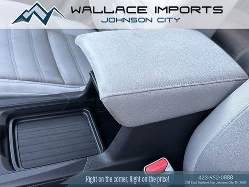 Used 2021 Honda CR-V EX image 20