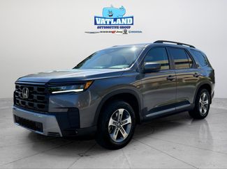 New 2026 Honda Pilot EX-L video 1