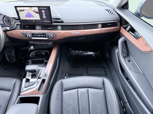 Used 2022 Audi A5 2.0T Premium w/ Convenience Package image 34