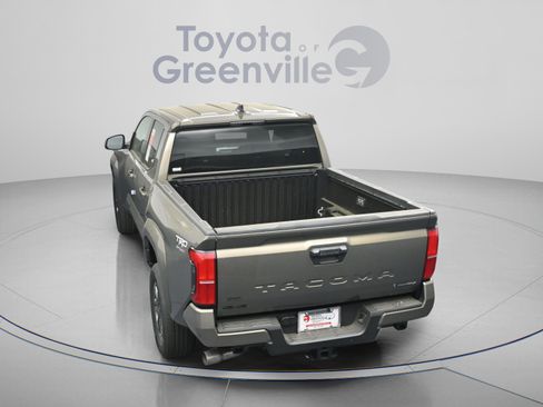 New 2026 Toyota Tacoma Limited AWD/4WD image 11