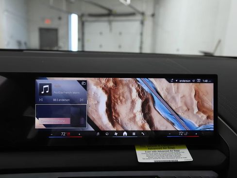 New 2026 BMW X3 xDrive30 image 16