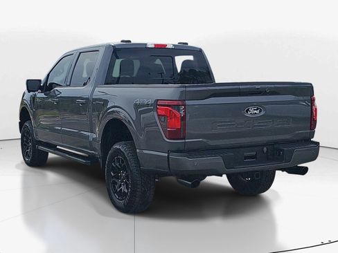 Used 2024 Ford F150 XLT w/ Equipment Group 302A MID image 5