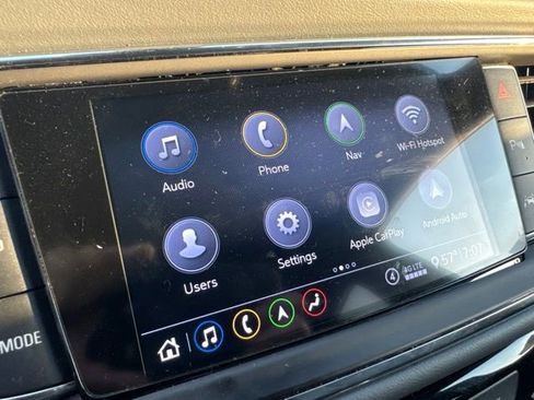 Used 2021 Buick Enclave Premium w/ Surround and Sites Package AWD/4WD image 22