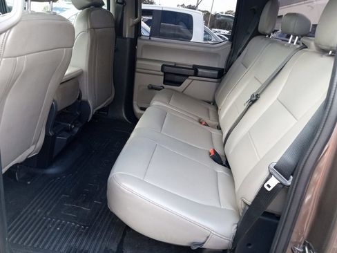 Used 2022 Ford F350 XL w/ STX Appearance Package image 13