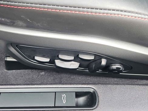 Used 2023 Porsche 911 Turbo S image 15