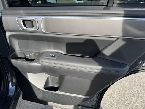 New 2026 Hyundai Santa Fe SEL image 32