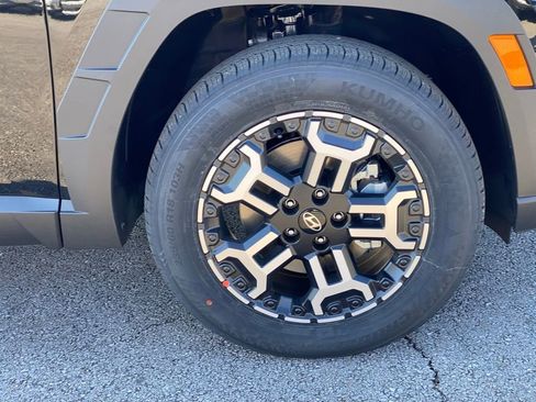 New 2026 Hyundai Tucson XRT image 38