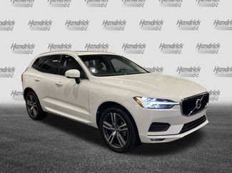Used 2021 Volvo XC60 T5 Momentum w/ Premium Package video 2