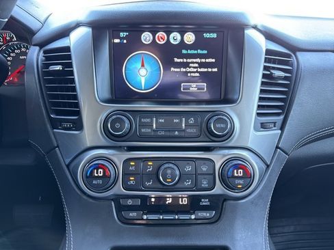 Used 2019 Chevrolet Tahoe LS w/ All-Season Package image 19