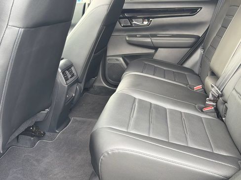 Used 2026 Honda CR-V EX-L image 21