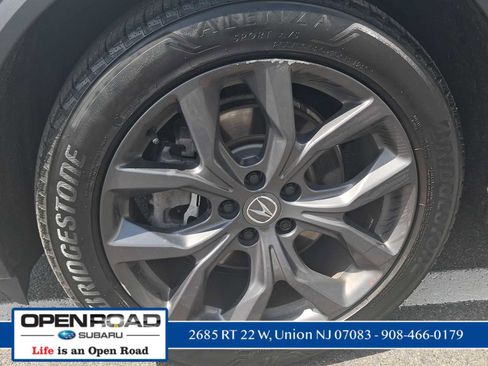 Used 2024 Acura MDX A-Spec AWD/4WD image 5