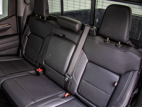 Used 2023 Chevrolet Silverado 1500 RST w/ Rally Edition image 20