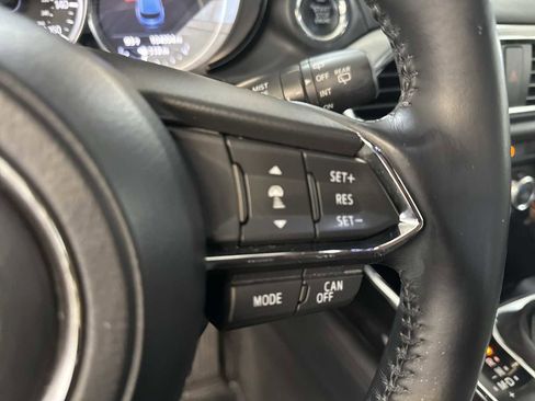 Used 2016 MAZDA CX-9 Grand Touring FWD image 23