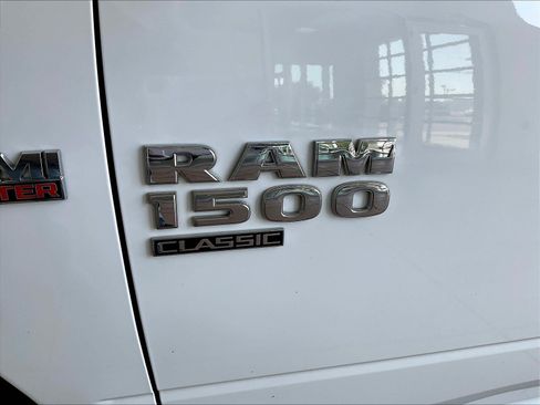 Used 2019 RAM 1500 Tradesman RWD image 24