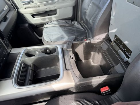 Used 2017 RAM 1500 Big Horn image 26