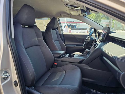 Certified 2023 Toyota Venza LE AWD/4WD image 10