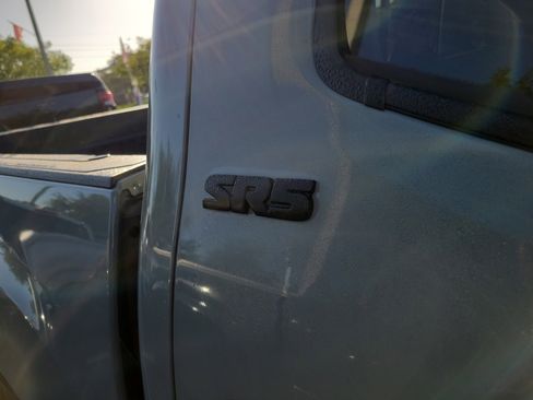 Used 2022 Toyota Tacoma SR5 w/ Trail Edition image 14