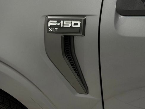 Used 2021 Ford F150 XLT w/ Equipment Group 302A High AWD/4WD image 39