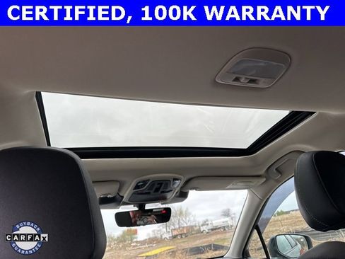 Used 2024 Subaru Outback Onyx Edition XT image 13