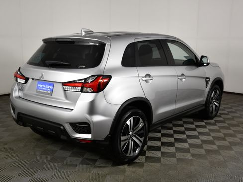 New 2026 Mitsubishi Outlander Sport ES AWD/4WD image 6